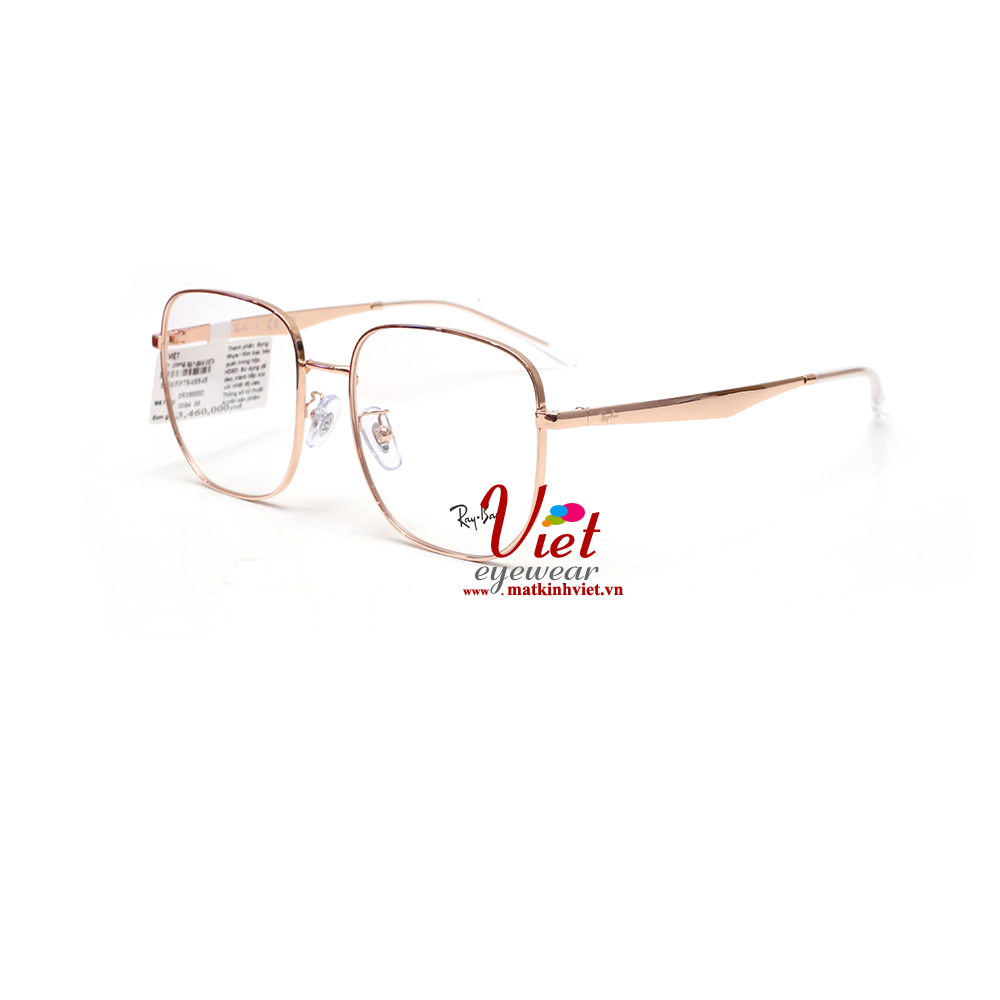 Gọng kính RayBan RB6503D 3094